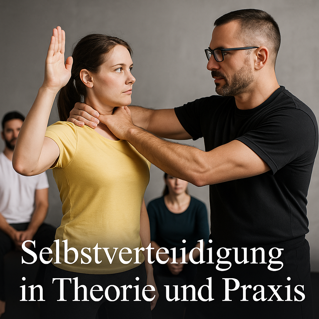 Selbstverteidigungstraining in Theorie und Praxis